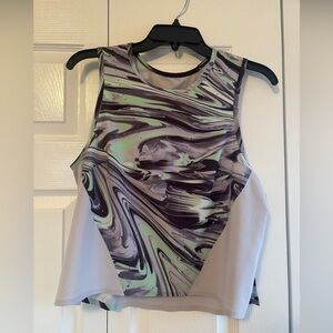 Lululemon Sculpt Tank